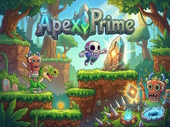 Lojë Apex Prime
