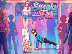 Lojë Sneaky fits