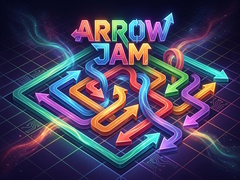Lojë Arrow Jam