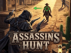 Lojë Assassins Hunt