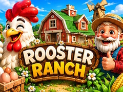 Lojë Rooster Ranch