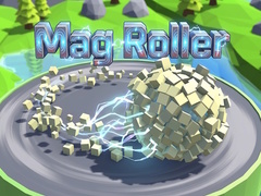 Lojë Mag Roller