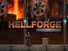 Lojë Hellforge: Demon Protocol