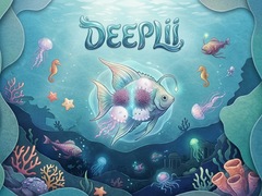 Lojë Deeplii