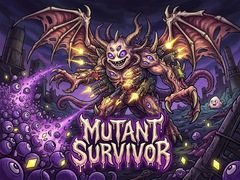 Lojë Mutant Survivor
