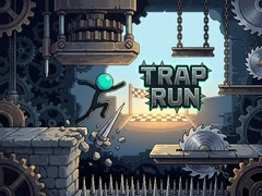 Lojë Trap Run