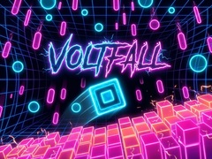 Lojë Voltfall