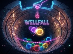 Lojë Wellfall