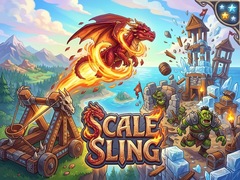 Lojë ScaleSling