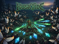 Lojë Husktide