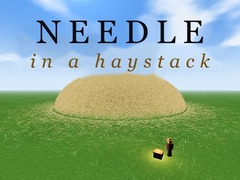 Lojë Needle in a Haystack
