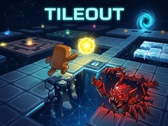 Lojë Tileout