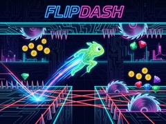Lojë Flipdash