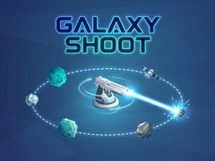 Lojë Galaxy Shoot