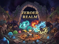 Lojë Zeroed Realm