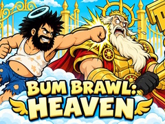 Lojë Bum Brawl: Heaven