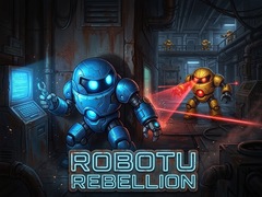 Lojë Robotu Rebellion