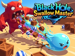 Lojë Black Hole Swallow Master
