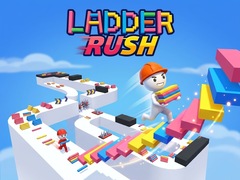 Lojë Ladder Rush