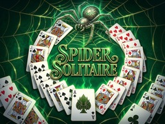 Lojë Spider Solitaire