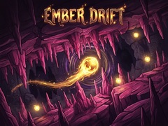 Lojë Ember Drift