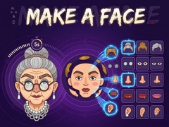 Lojë Make a Face