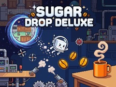 Lojë Sugar Drop Deluxe