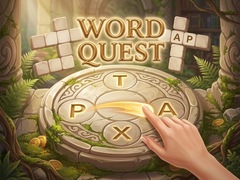Lojë Word Odyssey