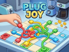 Lojë Plug Joy