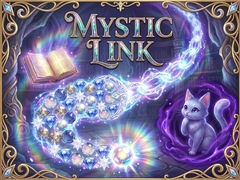 Lojë Mystic Link