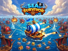 Lojë Sea Survivor