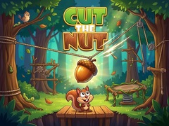 Lojë Cut the Nut