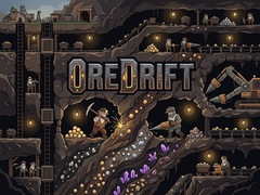 Lojë Oredrift
