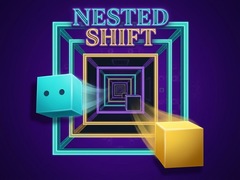 Lojë Nested Shift