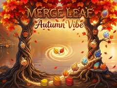 Lojë Merge Leaf Autumn Vibe