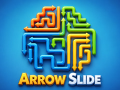 Lojë Arrow Slide