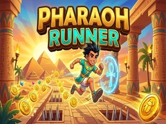 Lojë Pharaoh Runner