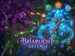 Lojë Briarlight Defense