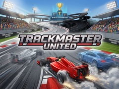 Lojë TrackMaster United