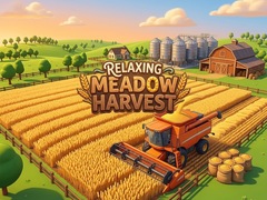 Lojë Relaxing Meadow Harvest