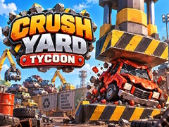 Lojë Crush Yard Tycoon
