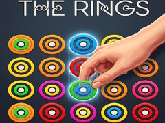 Lojë The Rings