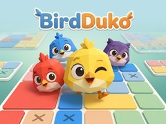 Lojë BirdDuko