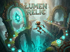 Lojë Lumen Relic