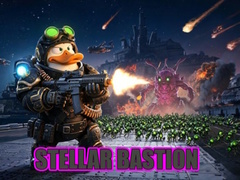 Lojë Stellar Bastion