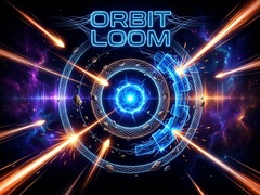 Lojë Orbit Loom