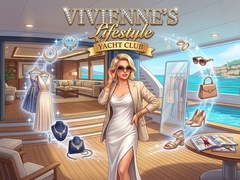 Lojë Viviennes Lifestyle Yacht Club