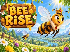 Lojë Bee Rise