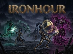 Lojë Ironhour