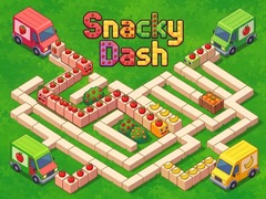 Lojë Snacky Dash